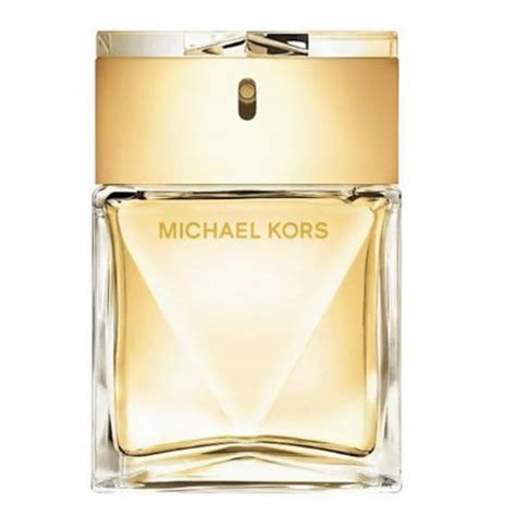 michael kors gold luxe edition